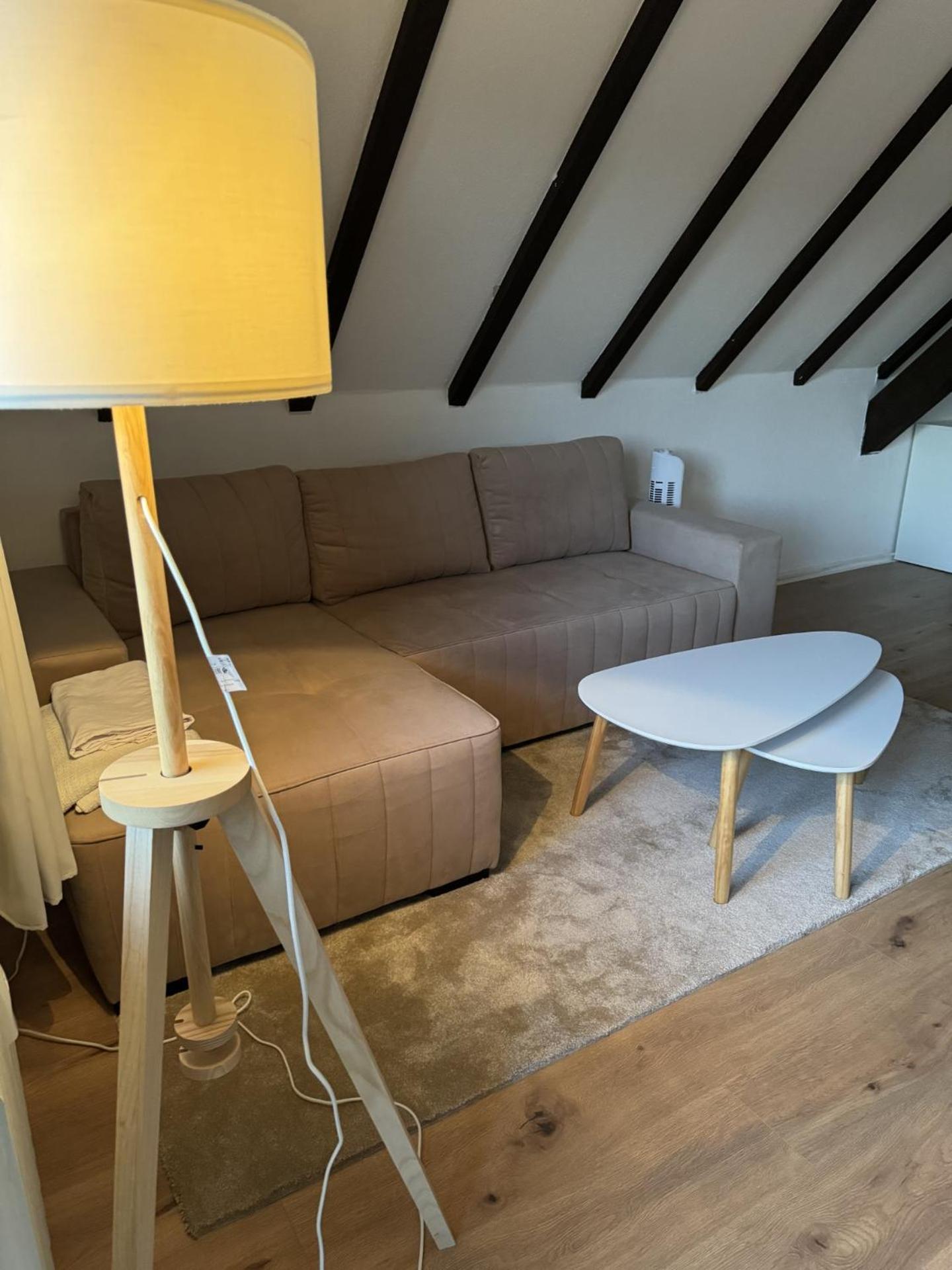 Chalet Schluchsee Ferienwohnung Eksteriør billede
