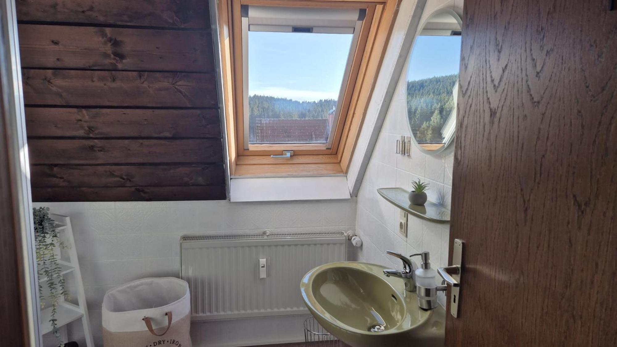 Chalet Schluchsee Ferienwohnung Eksteriør billede